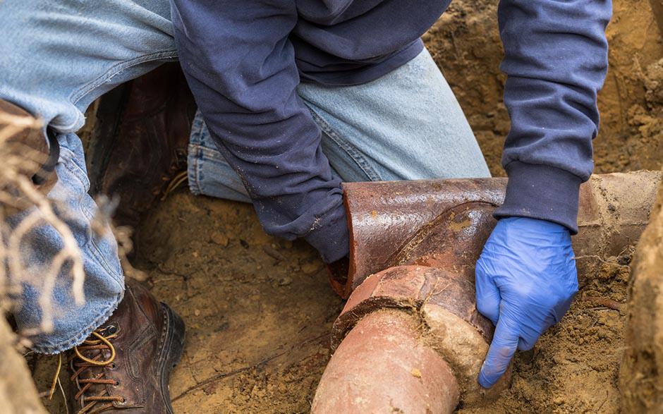 déboucheur canalisation efficace Mantes-la-Jolie