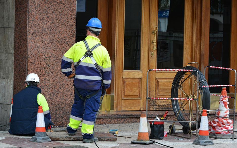 déboucher canalisation soude Buc