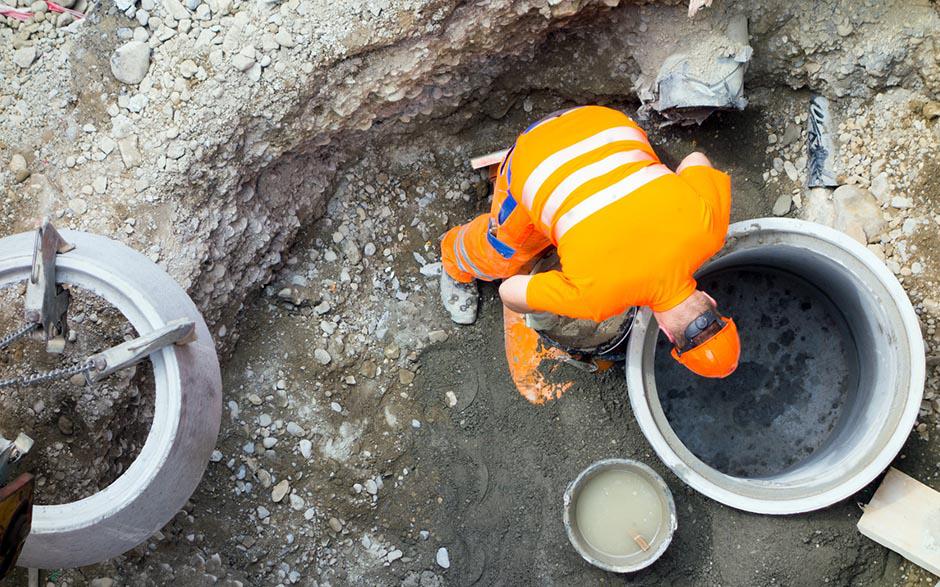 dégorgement canalisation tarif Varennes-Jarcy