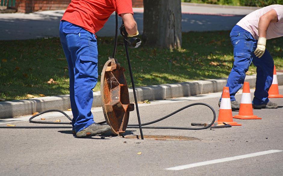dégorgement canalisation tarif Achères