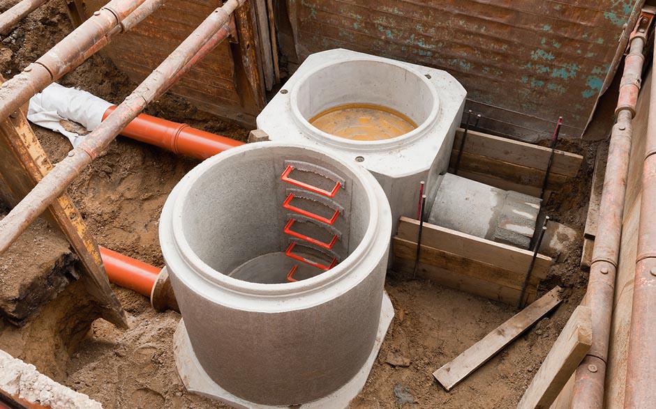 déboucher canalisation soude Buc