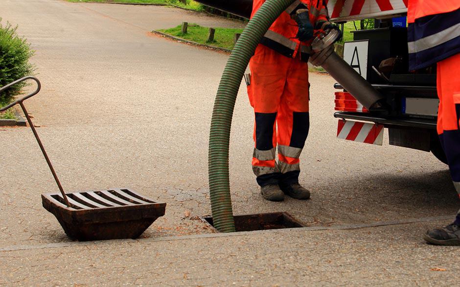 dégorgement canalisation tarif Achères